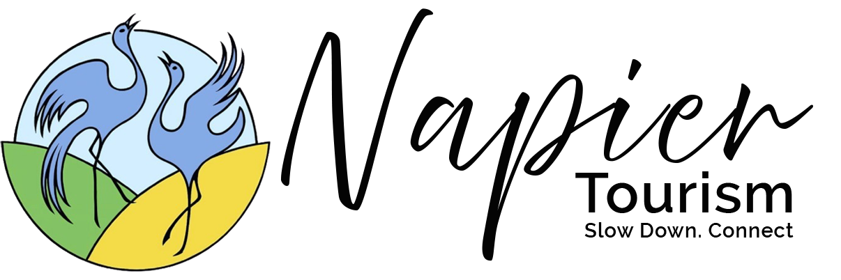 Napier Tourism